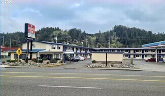 Reedsport, OR undefined - 1593 US 101 Hwy