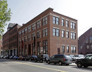 Boston, MA Office, Retail, Flex - 560 Harrison Ave