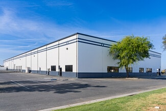 Visalia, CA Industrial - 7101 W Doe Ave Visalia, CA Industrial - 7101 W Doe Ave