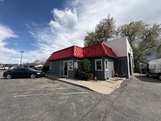 Wheat Ridge, CO Retail - 9200 W 44th Ave