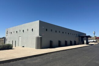 Albuquerque, NM Freestanding - 6624 Caminito Coors NW