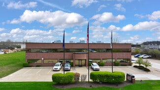 Macomb, MI Warehouse - 51214 Industrial Dr Macomb, MI Warehouse - 51214 Industrial Dr