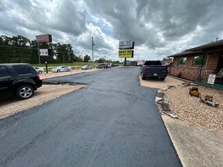 Mountain Home, AR Restaurant - 4161 Hwy 62 SW