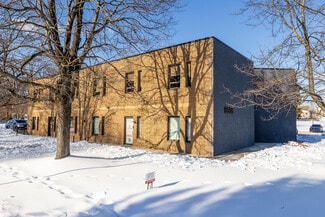 Towson, MD Office, Office/Medical - 8508 Loch Raven Blvd