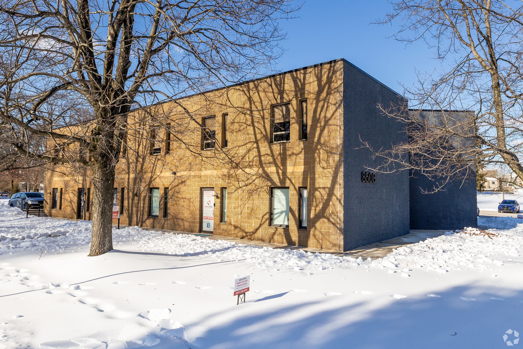 8508 Loch Raven Blvd, Towson, MD for Rent