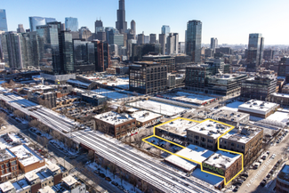 Prime Fulton Market Opportunity