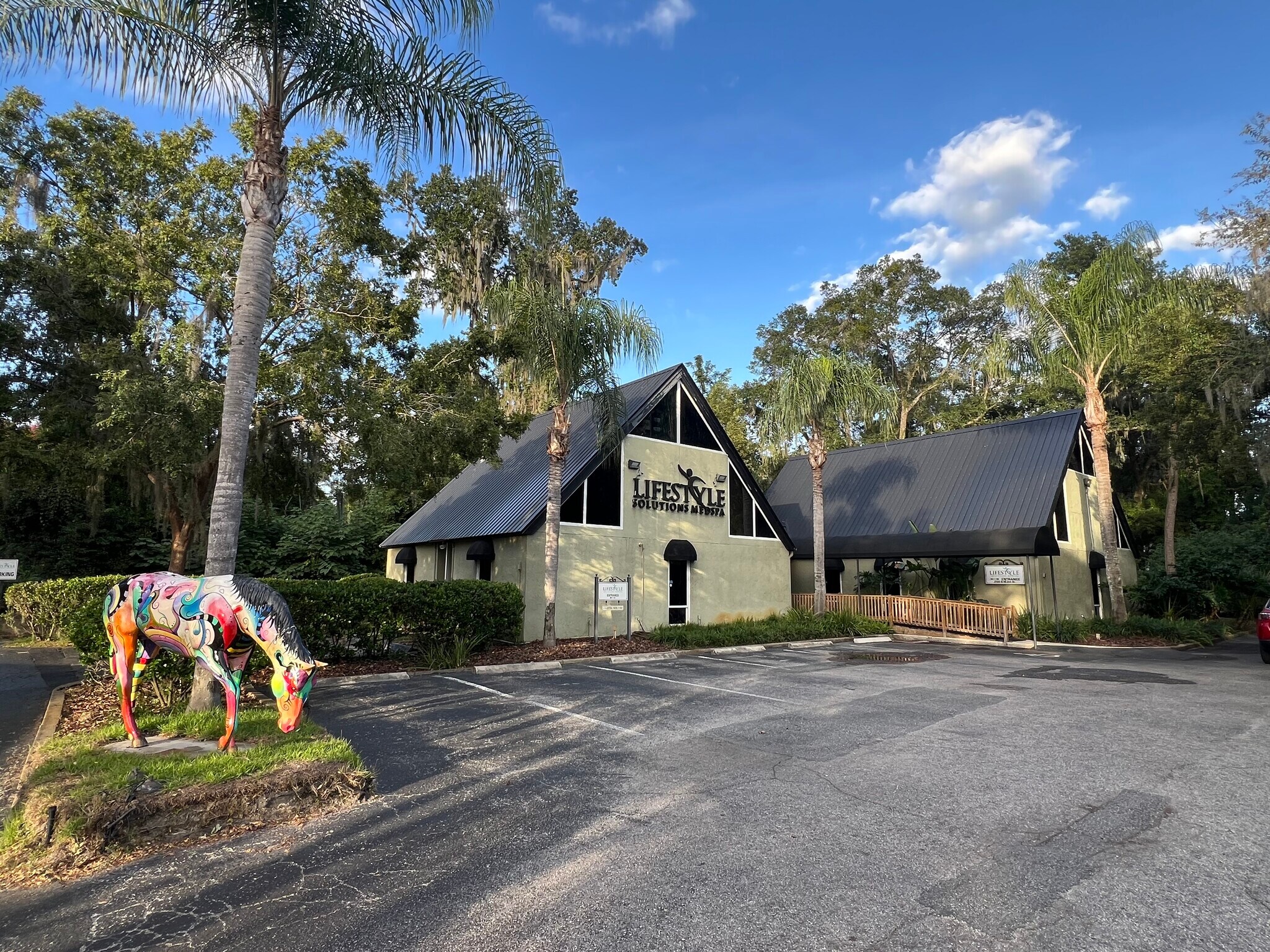 2139 NE 2nd St, Ocala, FL for Sale