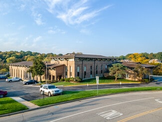 Leawood, KS Medical - 8900 State Line Rd