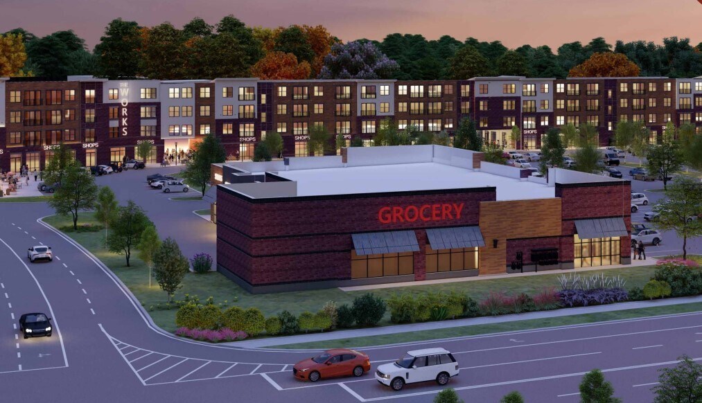 3250 Hillsborough Rd, Durham, NC for Rent