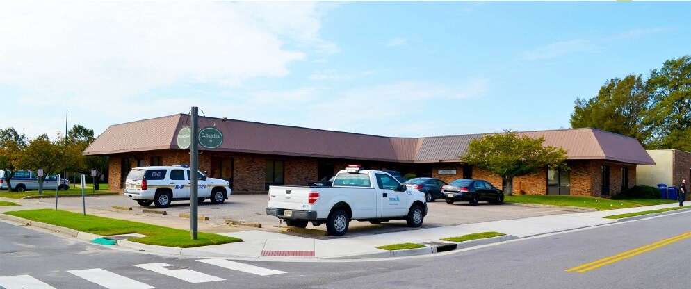 301 Columbia St, Portsmouth, VA for Sale