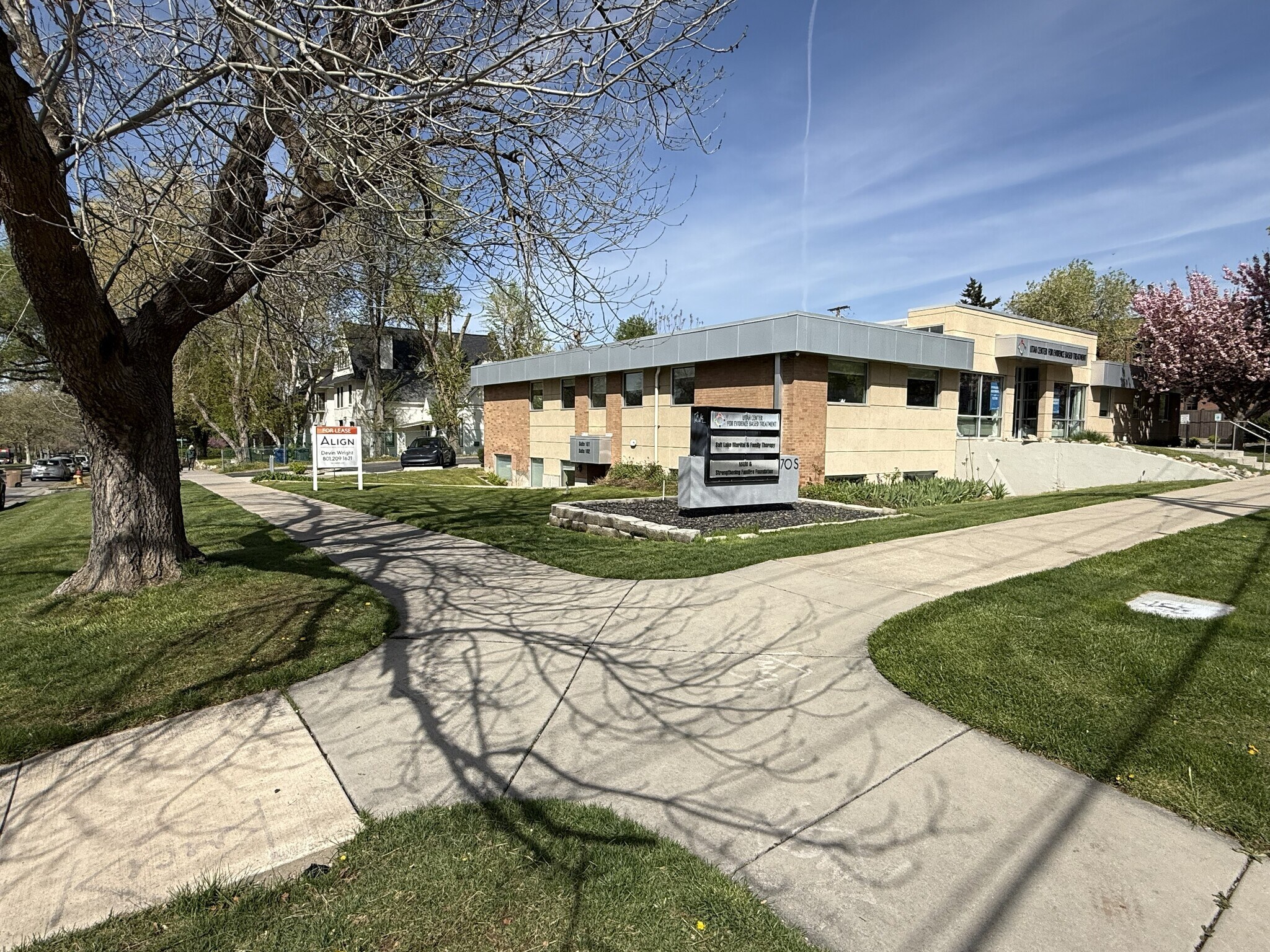 170 S 1000 E, Salt Lake City, UT for Rent