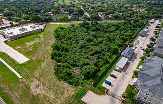 Victoria, TX Commercial Land - 8303 Zac Lentz Parkway