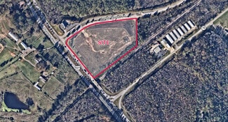 Lancaster, SC Commercial - 10209 Walnut Creek Pky