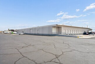 Las Vegas, NV Industrial - 6065 Polaris Ave Las Vegas, NV Industrial - 6065 Polaris Ave