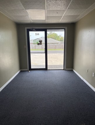 Sulphur, LA Office - 460 S Post Oak Rd