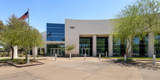 Phoenix, AZ Office - 4425 E Cotton Center Blvd