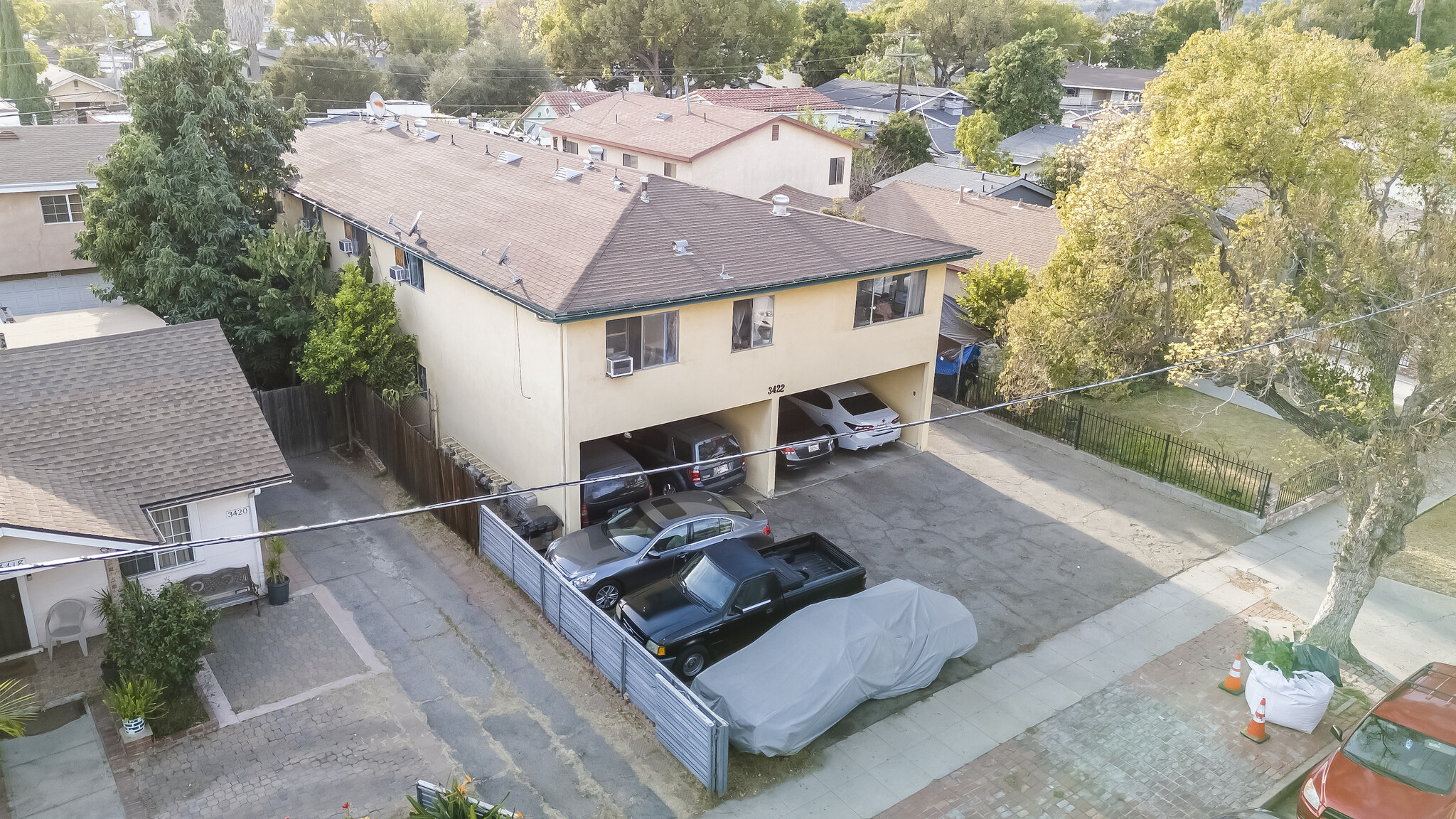 3422 Casitas Ave, Los Angeles, CA for Sale