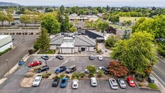 Albany, OR Office, Office/Medical - 1390 Waverly Dr SE Albany, OR Office, Office/Medical - 1390 Waverly Dr SE