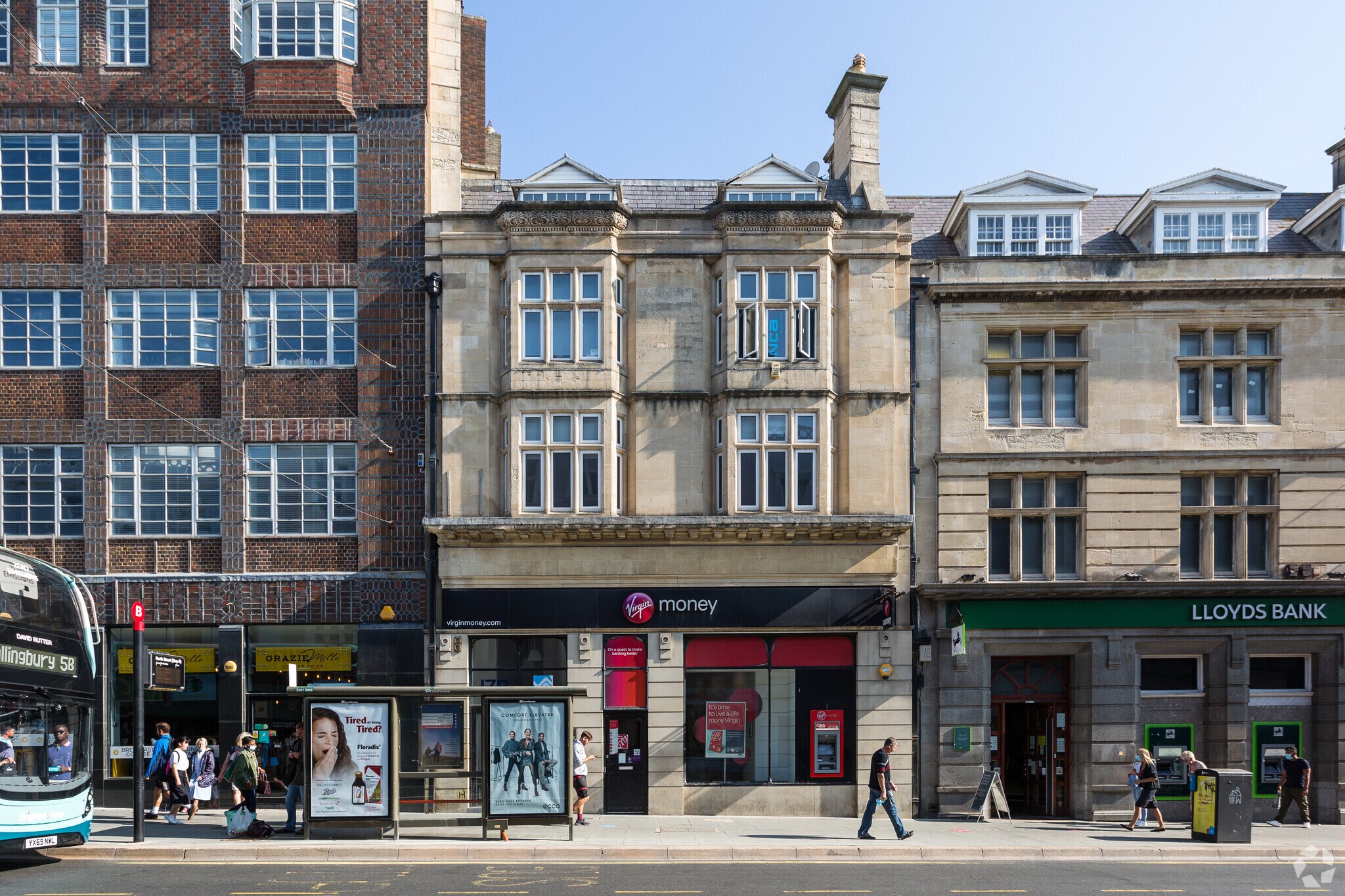 170 North St, Brighton, ESX for Rent