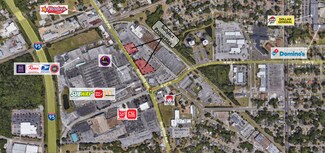 Jacksonville, FL Commercial Land - 5451 Norwood Ave Jacksonville, FL Commercial Land - 5451 Norwood Ave
