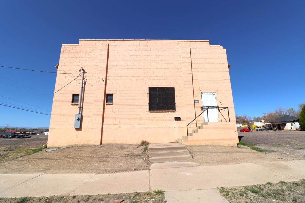 919 Craig St, Pueblo, CO for Sale