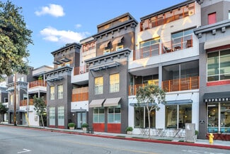 Santa Monica, CA Office - 212 Marine St