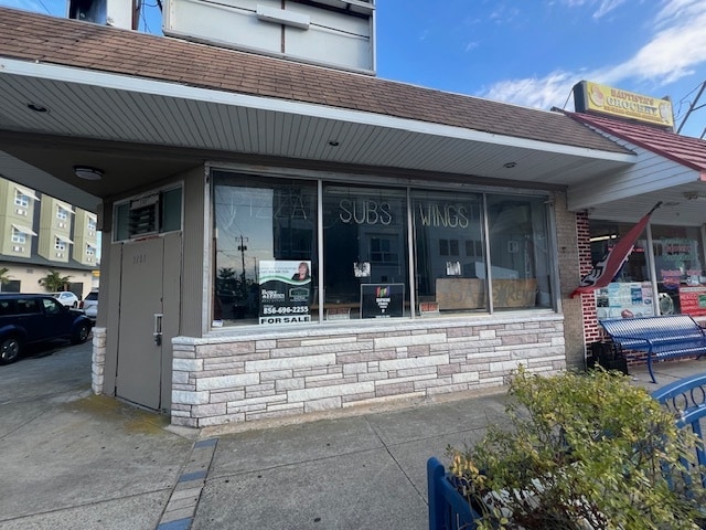 Pacific Ave. & Lincoln Ave., Wildwood, NJ for Sale