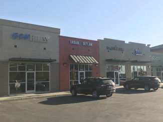 Turlock, CA Office/Retail - 2901-2911 N Tegner Rd