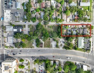 Sarasota, FL Commercial - 2092 4th Street