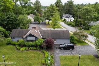 Saratoga Springs, NY Office - 290 Church St