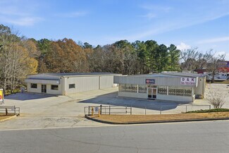 Marietta, GA undefined