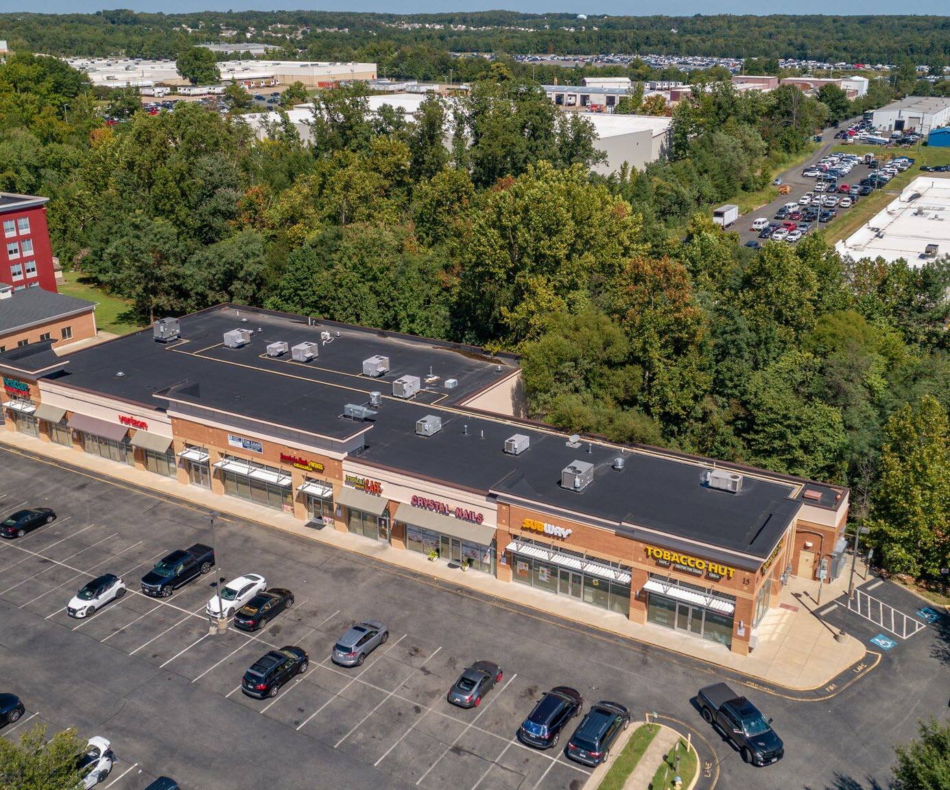 15 S Gateway Dr, Fredericksburg, VA for Rent