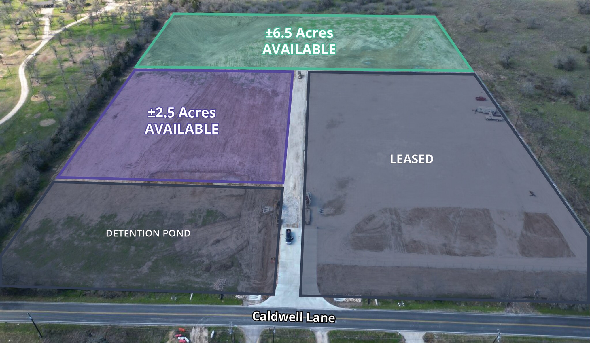 3940 Caldwell Lane, Del Valle, TX for Rent