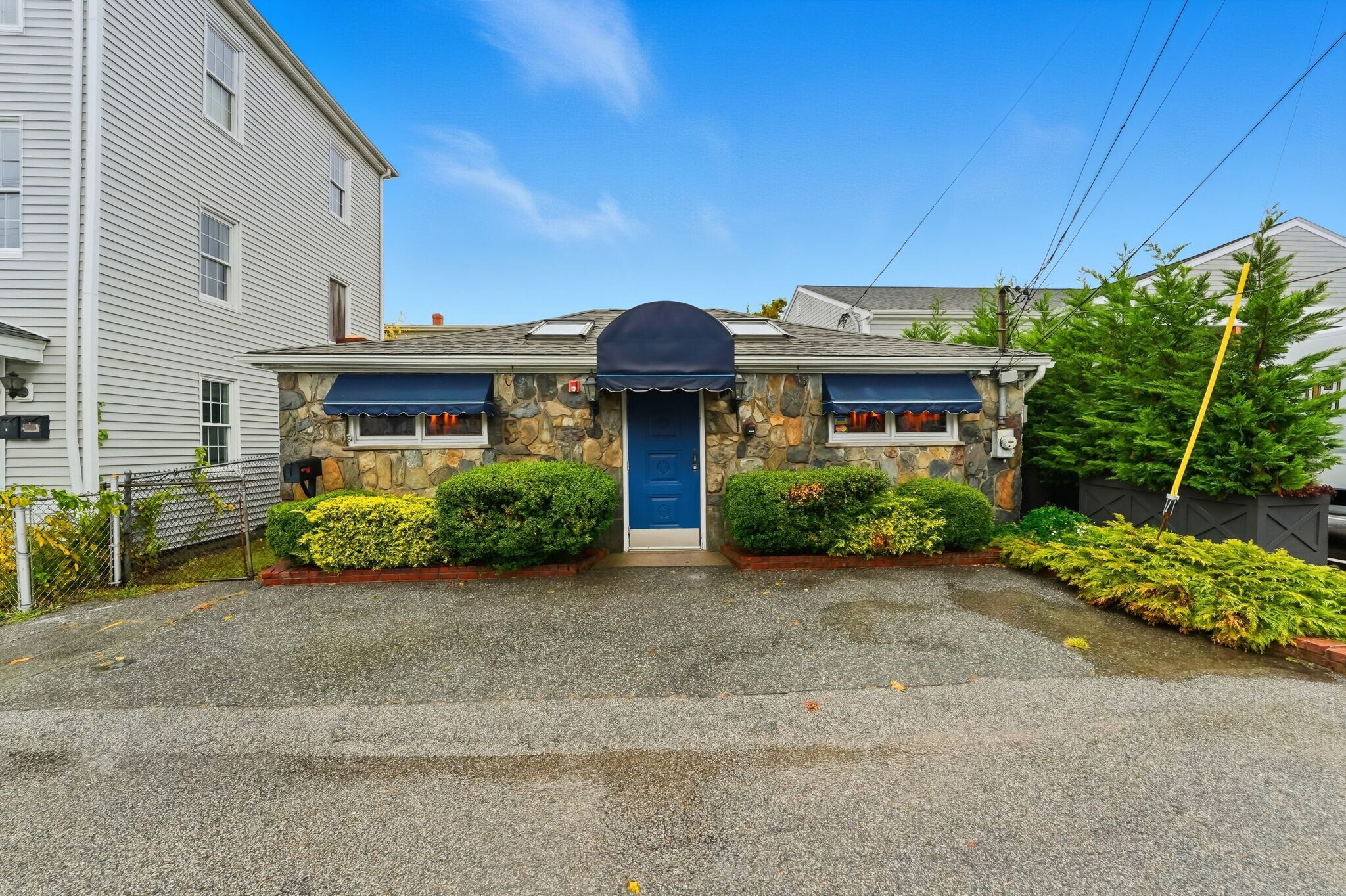 170 Franklin St, Bristol, RI for Sale