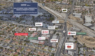 Huntington Beach, CA Retail - 15013-15081 Golden West Huntington Beach, CA Retail - 15013-15081 Golden West