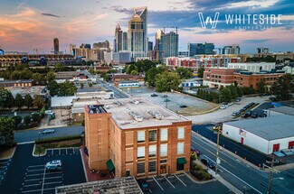 Charlotte, NC Office - 1300 S Mint St