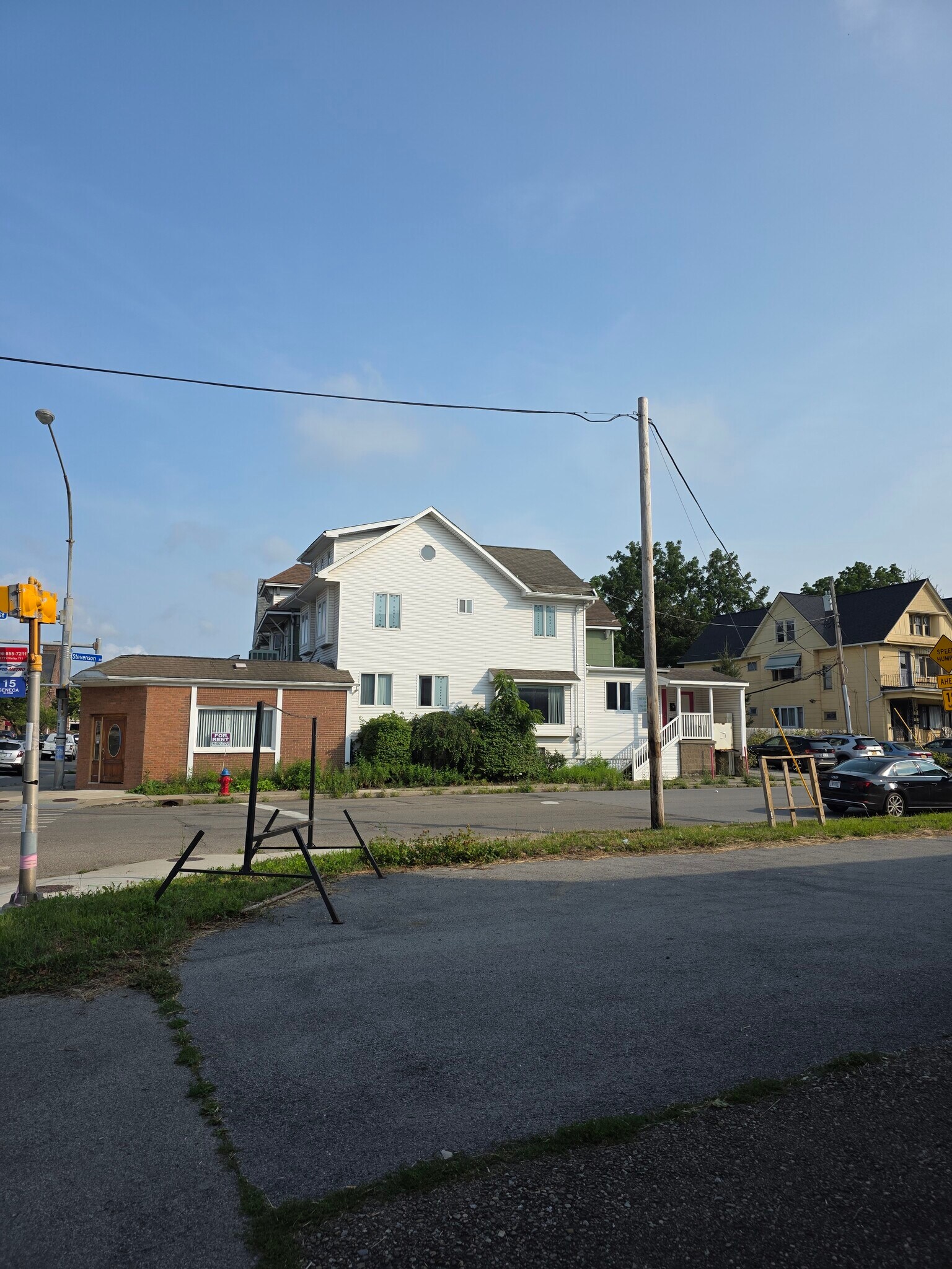 1923 Seneca St, Buffalo, NY for Sale