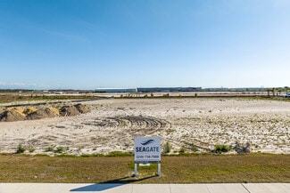 Fort Myers, FL Commercial Land - 8950 Alico Trade Center
