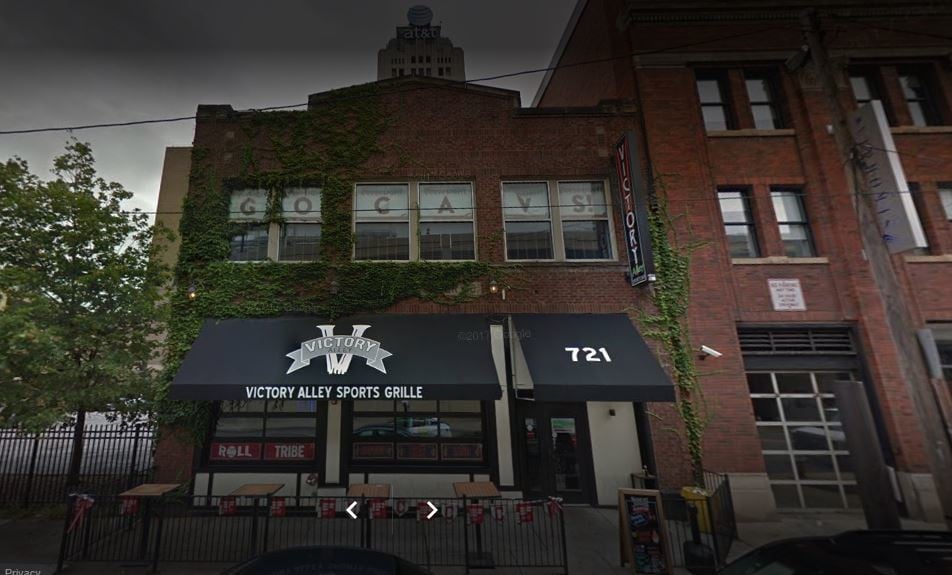 721 Bolivar Rd, Cleveland, OH for Rent