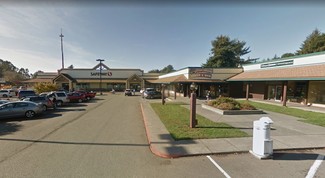 Mckinleyville, CA Retail - 1503 City Center Rd