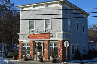 Willsboro, NY Restaurant - 3790 Main St