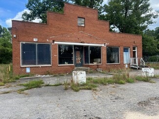 Dewitt, VA Retail - 16911 Boydton Plank Rd