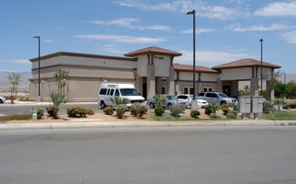 Palm Desert, CA Medical - 77840 Flora Rd