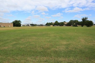 Mansfield, TX Commercial Land - 851 N US Hwy 287