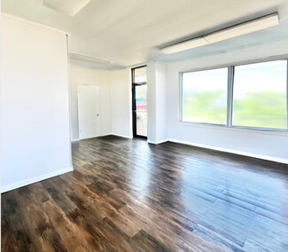 Graham, TX Office - 600 5th St