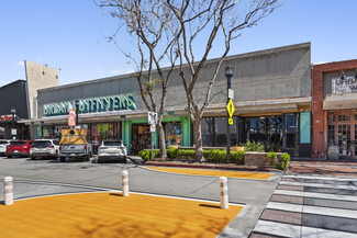 Burbank, CA Retail - 328-330 N San Fernando Blvd