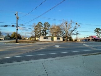 Grovetown, GA Commercial - 401 E Robinson Ave Grovetown, GA Commercial - 401 E Robinson Ave