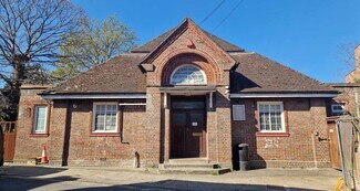 Edgware, MDS Retail - Rectory Ln