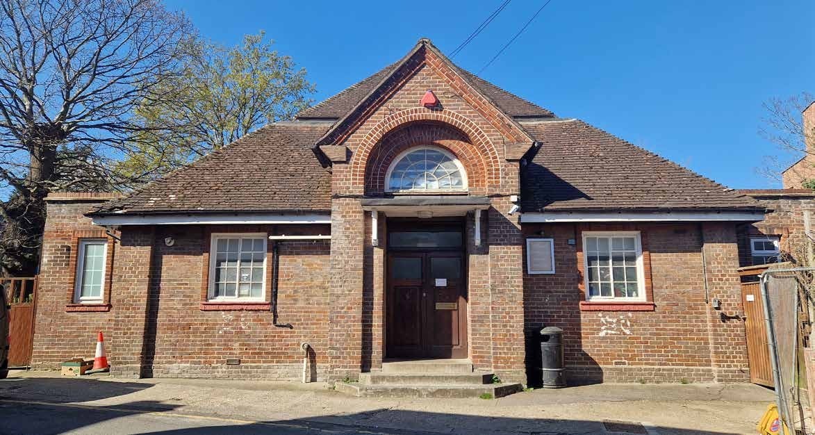 Rectory Ln, Edgware, MDS for Rent