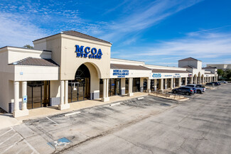 San Antonio, TX Office/Medical - 105-109 Gallery Cir